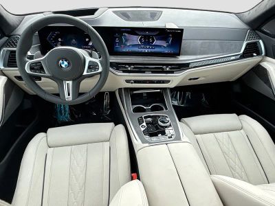 2026 BMW X7 — photo 17 view