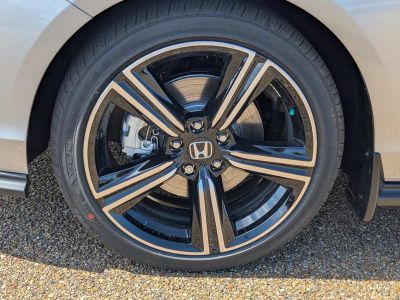2026 Honda Accord Hybrid - Photo 9