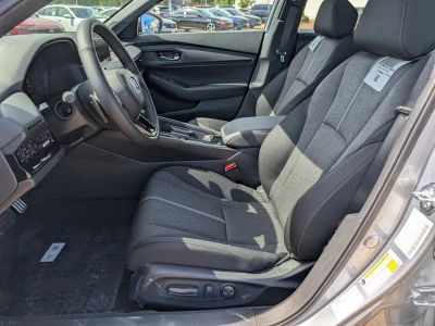 2026 Honda Accord Hybrid - Photo 10