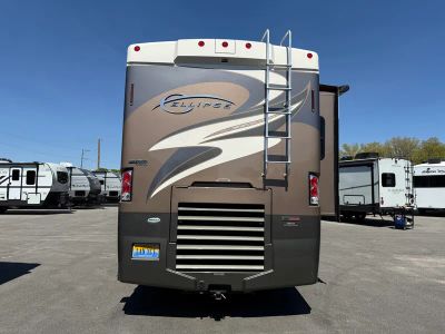 2009 Itasca Eclipse - Photo 3