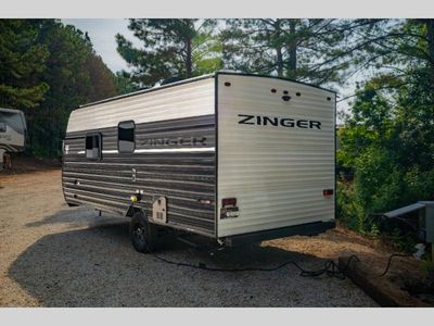 2026 CrossRoads Zinger Lite - Photo 21