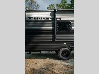 2026 CrossRoads Zinger Lite - Photo 20