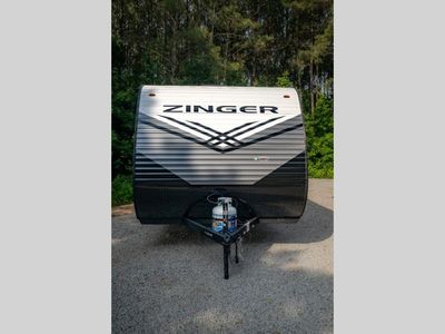 2026 CrossRoads Zinger Lite - Photo 24