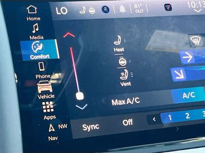 2026 Jeep Cherokee — photo 21 view
