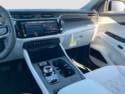 2026 Jeep Cherokee — photo 25 view