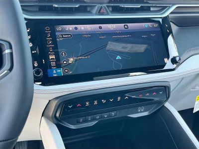 2026 Jeep Cherokee — photo 13 view