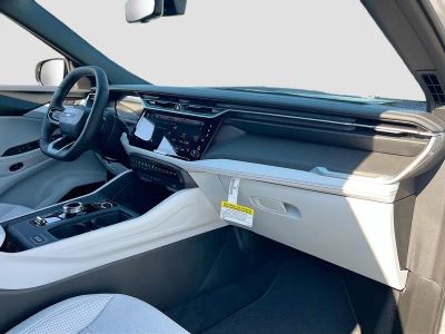 2026 Jeep Cherokee — photo 31 view