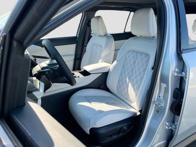 2026 Jeep Cherokee — photo 22 view