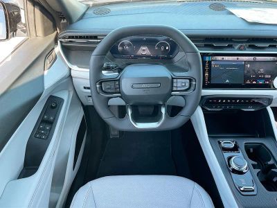 2026 Jeep Cherokee — photo 24 view