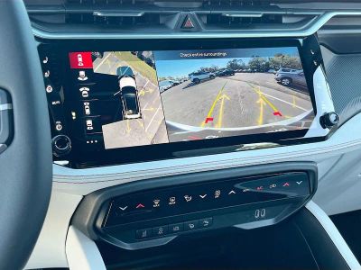 2026 Jeep Cherokee — photo 14 view