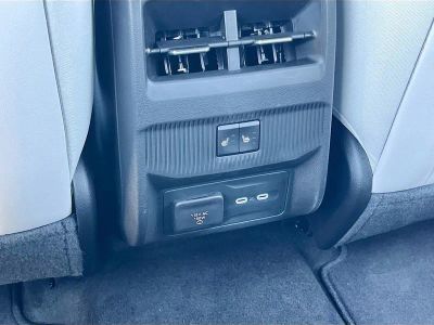 2026 Jeep Cherokee — photo 27 view