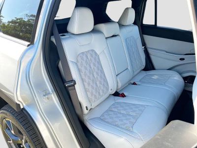 2026 Jeep Cherokee — photo 29 view