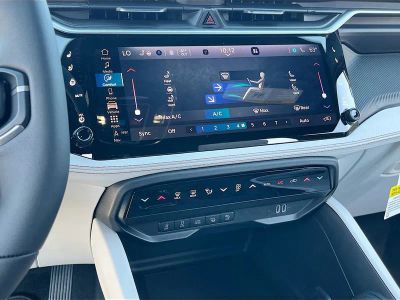 2026 Jeep Cherokee — photo 16 view