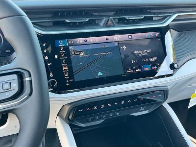 2026 Jeep Cherokee — photo 15 view