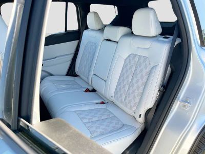 2026 Jeep Cherokee — photo 26 view