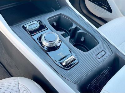 2026 Jeep Cherokee — photo 17 view