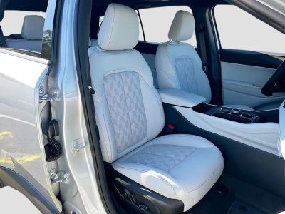2026 Jeep Cherokee — photo 30 view