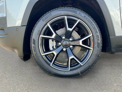 2026 Jeep Cherokee — photo 32 view