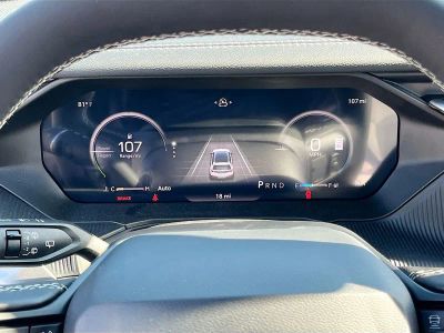 2026 Jeep Cherokee — photo 12 view