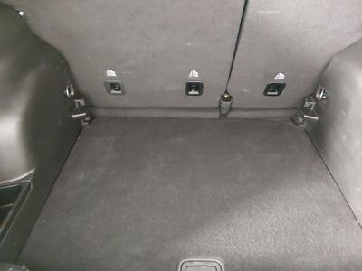 2024 Jeep Compass — photo 11 view