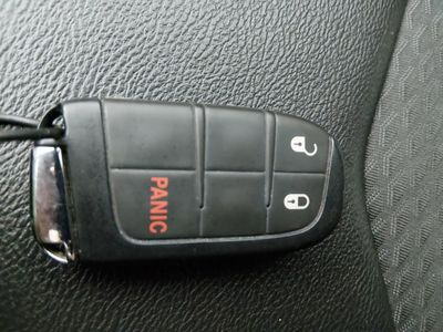 2024 Jeep Compass — photo 15 view