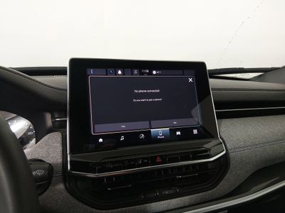 2024 Jeep Compass — photo 18 view