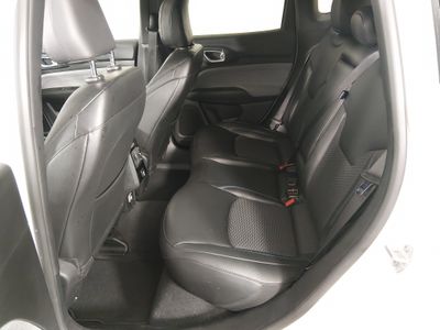 2024 Jeep Compass — photo 21 view