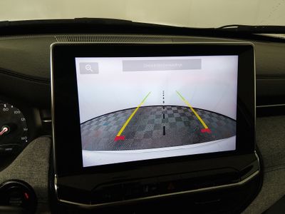 2024 Jeep Compass — photo 16 view