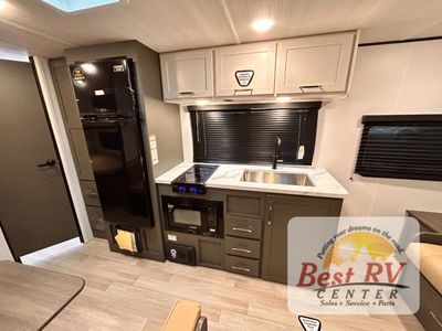 2026 Keystone RV Bullet Classic - Photo 15