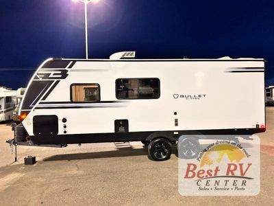 2026 Keystone RV Bullet Classic - Photo 7