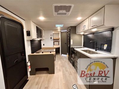2026 Keystone RV Bullet Classic - Photo 11