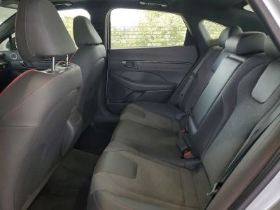 2024 Hyundai Sonata — photo 9 view