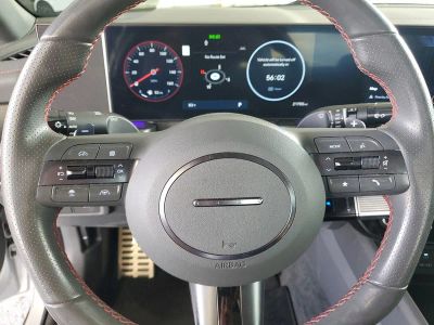 2024 Hyundai Sonata — photo 22 view