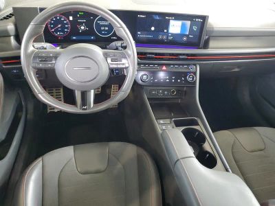 2024 Hyundai Sonata — photo 12 view