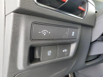 2024 Hyundai Sonata — photo 21 view