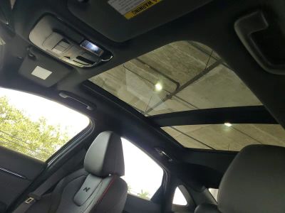 2024 Hyundai Sonata — photo 20 view