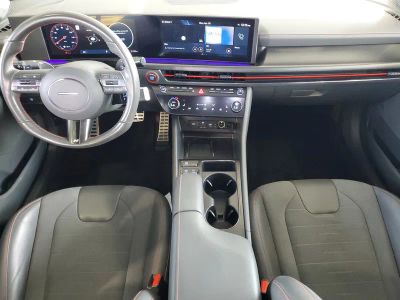 2024 Hyundai Sonata — photo 11 view