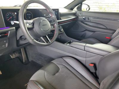 2024 Hyundai Sonata — photo 16 view