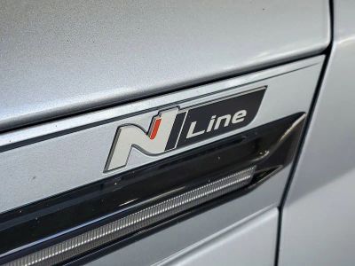 2024 Hyundai Sonata — engine compartment view