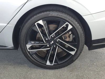 2024 Hyundai Sonata — photo 7 view