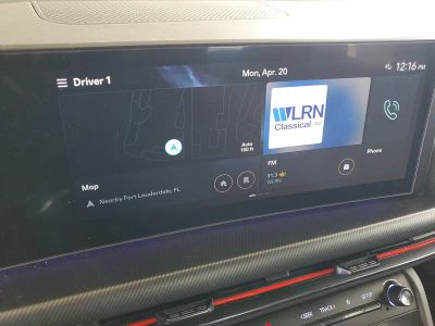 2024 Hyundai Sonata — photo 25 view