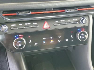 2024 Hyundai Sonata — photo 27 view