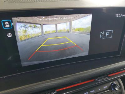 2024 Hyundai Sonata — photo 26 view