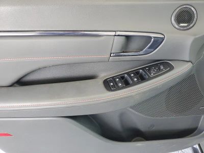 2024 Hyundai Sonata — photo 14 view