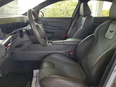 2024 Hyundai Sonata — photo 17 view