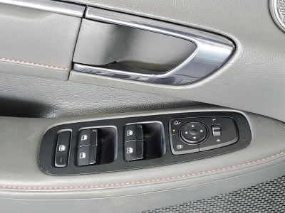 2024 Hyundai Sonata — photo 15 view
