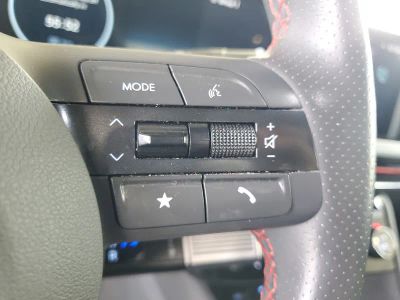 2024 Hyundai Sonata — photo 23 view