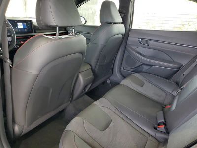 2024 Hyundai Sonata — photo 10 view