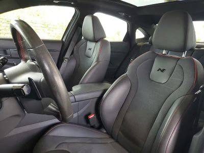 2024 Hyundai Sonata — photo 18 view