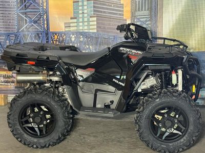 2026 Polaris Sportsman 570 Trail - Photo 8